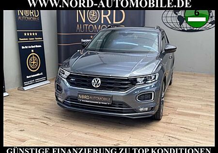 VW T-Roc Volkswagen 2.0 TDI DSG R-Line Dig.Cockpit/Kamera/19/ R-Line