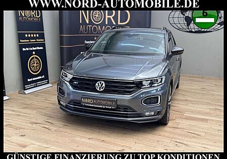 VW T-Roc Volkswagen 2.0 TDI DSG R-Line Dig.Cockpit/Kamera/19/ R-Line