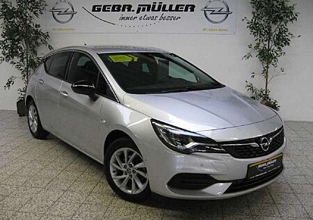 Opel Astra Elegance Start/Stop