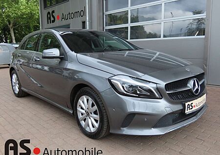 Mercedes-Benz A 180 2.Hd Navi*Klima*LED*Keyless*SHZ*PDCv+h