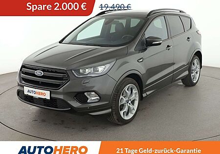 Ford Kuga 2.0 TDCi ST-Line*NAVI*XENON*PDC*SHZ*KLIMA*