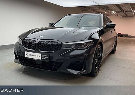 BMW Others M340d A xDrive Tou LCProf AHK ACC RFK Laser