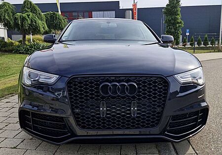 Audi S5 Sportback S tronic