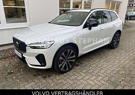 Volvo XC 60 XC60 Recharge T6 AWD PLUGIN-HYBRID R-Design