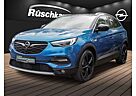 Opel Grandland X Ultimate 1.2 RückKam ab.AHK PDCv+h Voll-LED KlimaS