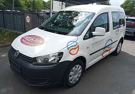 VW Caddy Volkswagen Trendline BMT