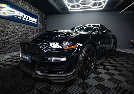 Ford Mustang Shelby GT 500 5.0 V8 Performance PREMIUM