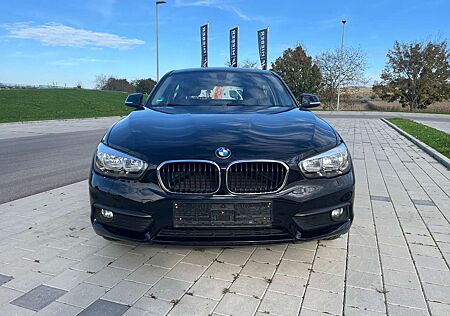 BMW 116i 116 Advantage