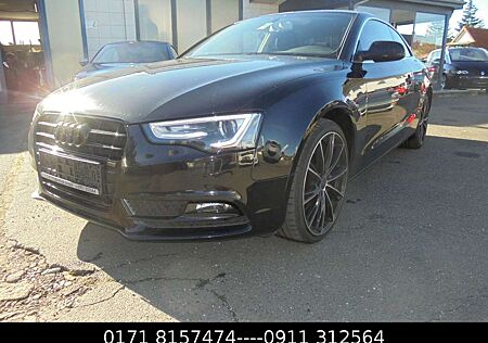 Audi A5 gebraucht kaufen Audi A5 Coupe 2.0 TDI ultra