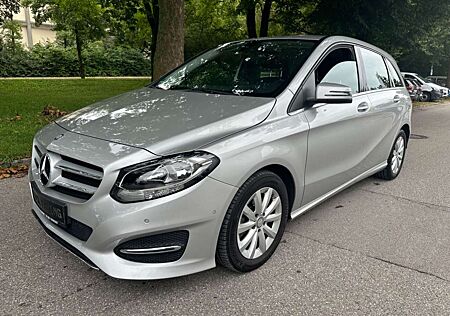 Mercedes-Benz B 180 Style*Automatik*NAVI*LED*TÜV NEU*