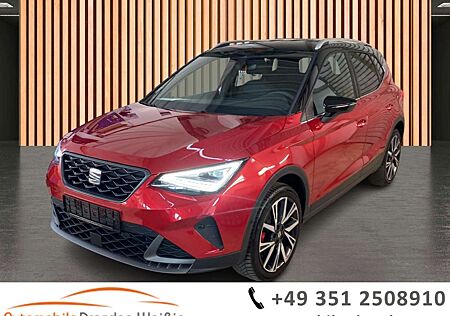 Seat Arona 1.5 TSI DSG FR*Navi*ACC*Kamera*Voll LED*
