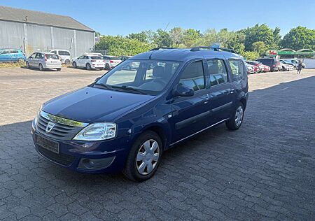 Dacia Logan Basis/Klima/1Hand/