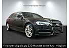 Audi A6 Avant 2.0 TDI quattro/S-Line /Kamera/Panorama