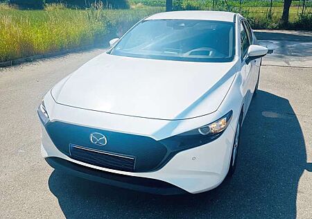 Mazda 3 Selection