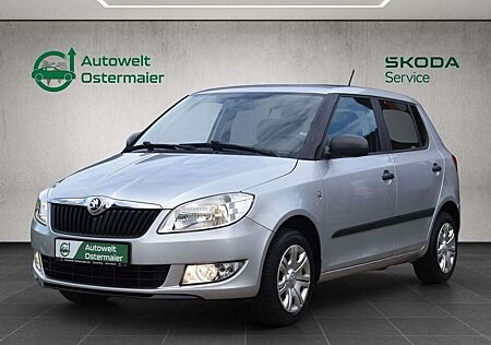 Skoda Fabia 1.2 TSI Cool Edition*PDC*Climatic*