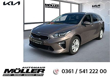 Kia XCeed Ceed SW / cee'd SW Vision 1.4T Klima LED Sitzhzg. Tempomat ISOFIX