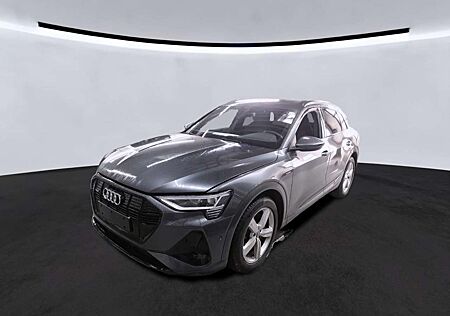 Audi e-tron 55 2x S LINE/BLACK/MTRX/ACC/AHK/S-SITZE