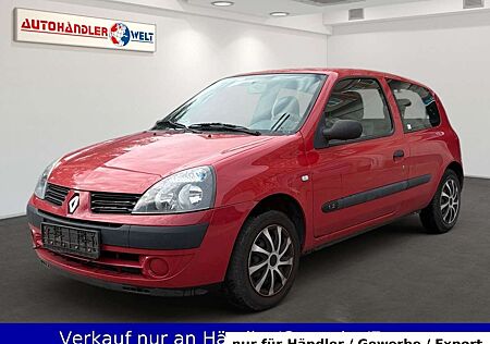 Renault Clio 1.2i
