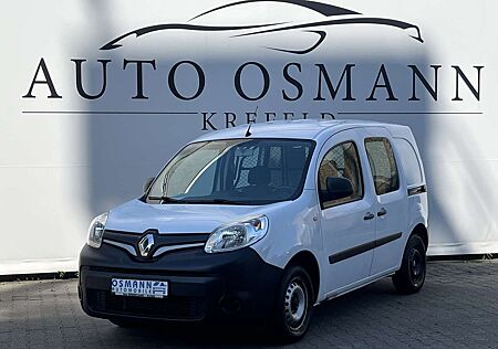 Renault Kangoo Rapid Blue dCi 95 Extra 1HAND*KLIMA*PDCH