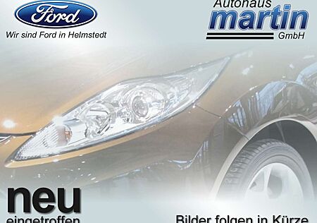 Ford Fiesta 1.5 TDCi C&C NaviApp PDC KAMERA FSE