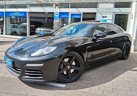 Porsche Panamera Diesel /I Hand/Kamera/Bi-Xenon/