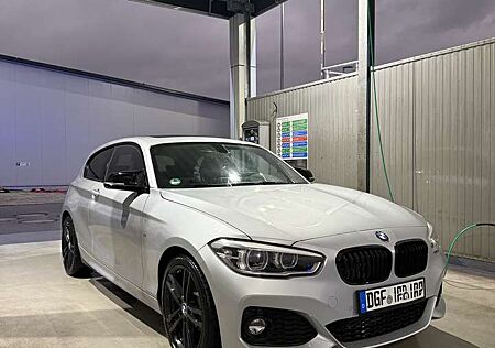 BMW 120d 120 Sport-Aut. M Sport