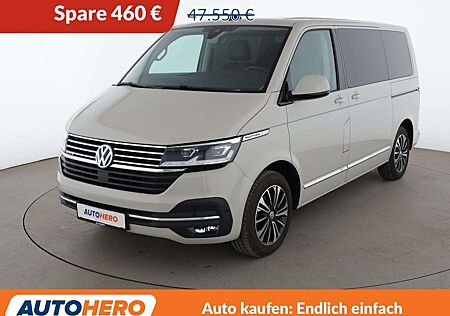 Volkswagen T6 Multivan 2.0 TDI Highline 4Motion Aut.*CAM*NAVI*ACC*