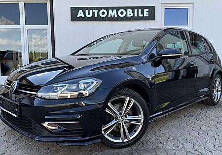 VW Golf Volkswagen 7 R-Line 1.5 TSI DSG LED ACC STANDHEIZUNG