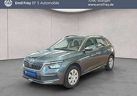 Skoda Kamiq 1.0 TSI Active