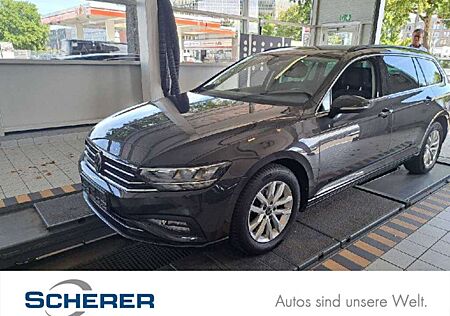 VW Passat Variant Volkswagen 1.5 TSI Business DSG NAVI