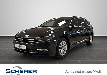VW Passat Variant Volkswagen 1.5 TSI Business DSG NAVI