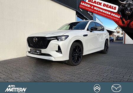 Mazda CX-60 ACC|Kamera|NAVI|LED|Pano|SHZ|CarPlay|USB