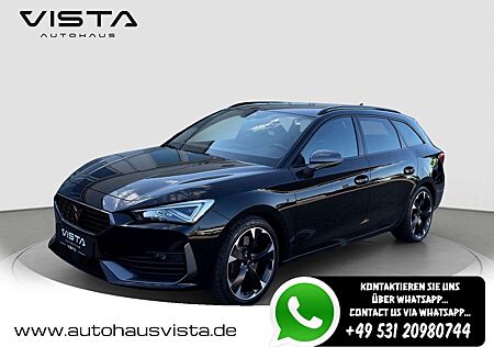 Cupra Leon SP 2.0 TSI*VIRTUAL*NAVI*SHZ*APP-CAR*PANO*