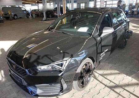 Cupra Leon SP 2.0 TSI*VIRTUAL*NAVI*SHZ*APP-CAR*PANO*