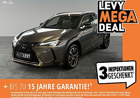 Lexus UX 250h Luxury Line +Kamera+Navi+SHZ+PDC+