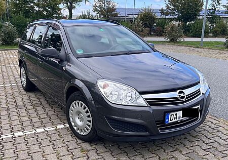 Opel Astra +1.6+Caravan+Selection+110+Jahre