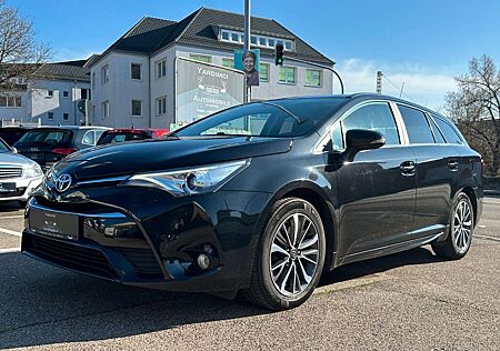Toyota Avensis Touring Sports Business Edition*NAVI*AHK