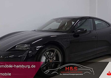 Porsche Taycan 4 S