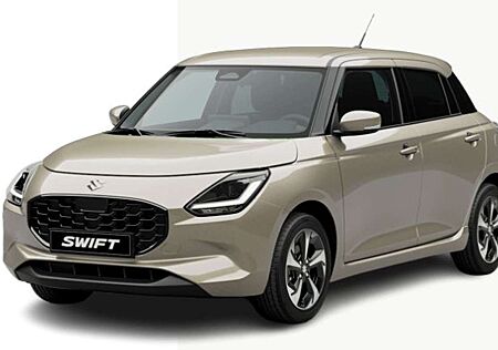 Suzuki Swift 1.2 Comfort+ Mild-Hybrid Dualjet Kamera.BT
