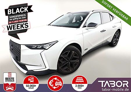 DS Automobiles DS 4 1.5 BHDi 130 EAT8 Cross Rivoli LED Nav ACC