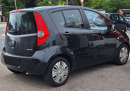 Opel Agila 1.0 eco Neu TÜV.
