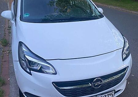 Opel Corsa Edition ecoFlex
