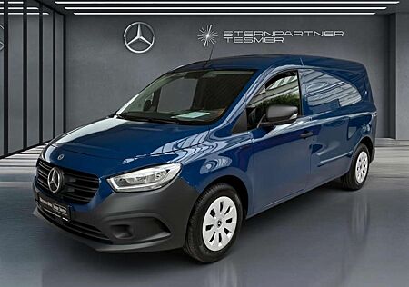Mercedes-Benz Citan e Kasten Lang 5 J Garantie AHK
