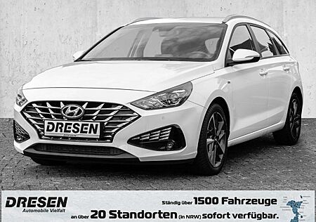 Hyundai i30 1,0 Trend 48V Mild-Hybrid Sitz+Lenkradheizung/Rück