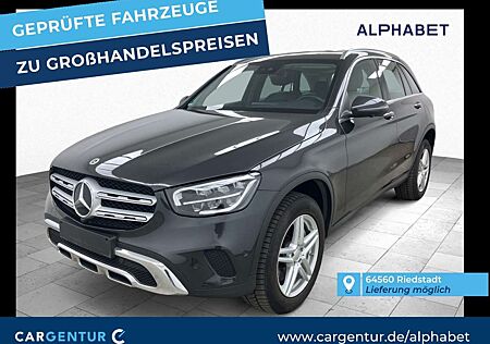 Mercedes-Benz GLC 300 de 4Matic 360° AHK ACC BLIS El.Heckkl.