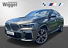 BMW X6 M50d/HUD/AHK/Pano/Navi/Leder/Harman Kardon