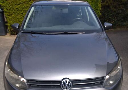 VW Polo Volkswagen 1.4 Style