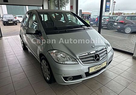 Mercedes-Benz A 160 A -Klasse Klima/Allwetter/SHZ/Leder