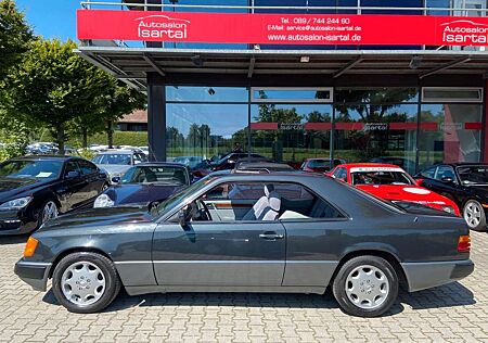 Mercedes-Benz 230 CE Coupe -Aut./Klima/SD -H-Kz. -Bestzustand