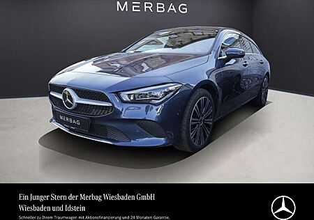 Mercedes-Benz CLA 220 d PROGRESSIVE MULTIBEAM DISTRONIC